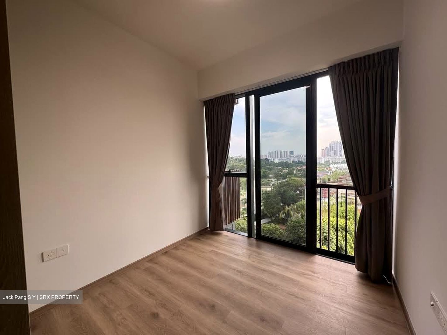 KI Residences at Brookvale (D21), Condominium #545818831